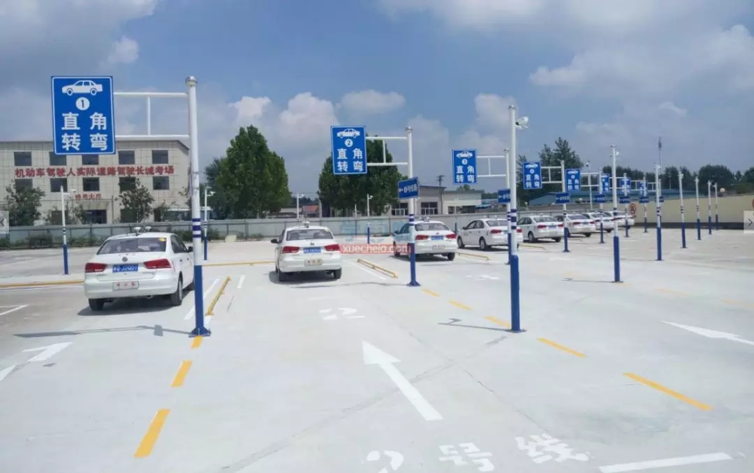 驻马店市开展机动车驾培行业整治！你报考的驾校有这些问题吗？