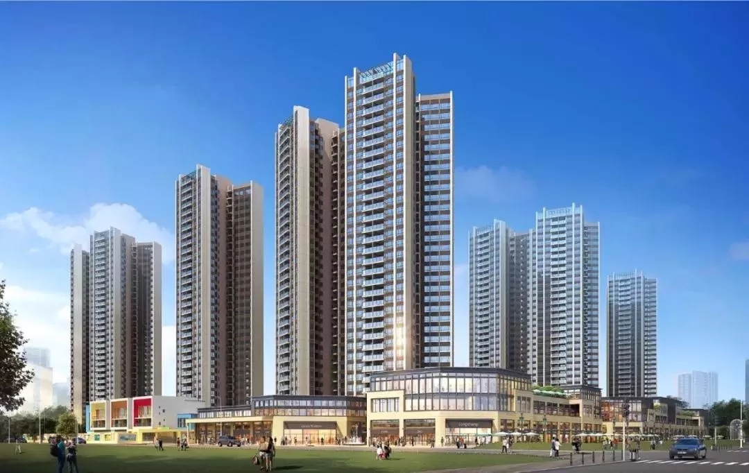 如意府、天中河畔等8家楼盘问题严重被约谈！下一步驻马店还将加大整治力度