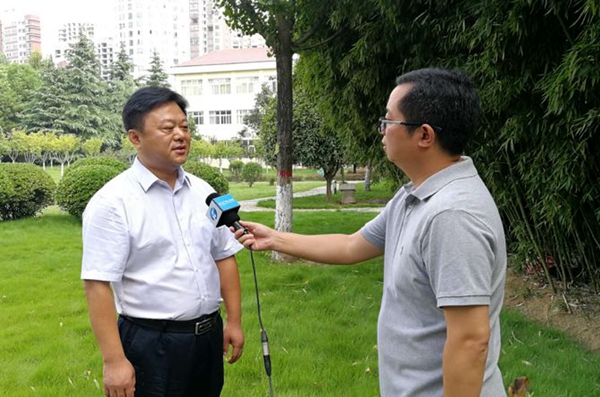  驻马店：高质量跨越发展 助力中原更加出彩