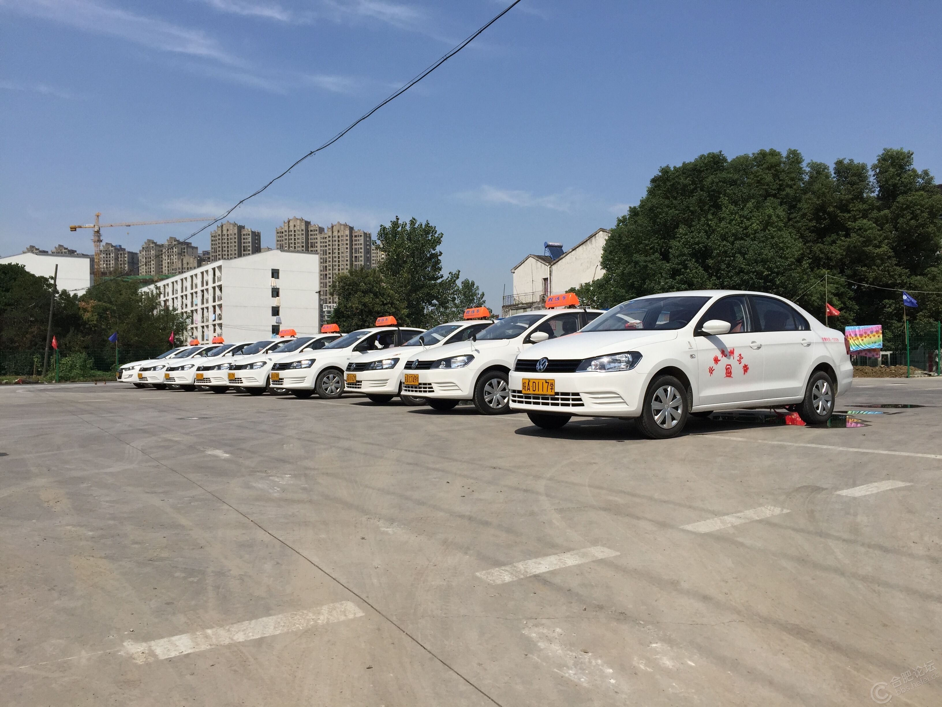 定了！河南驾考有重大变化！10月1日起开始执行！还没考驾照的要哭了！