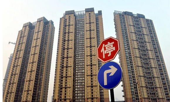 刚刚！楼市发布重磅消息，驻马店炒房的要哭了！还有这些人…