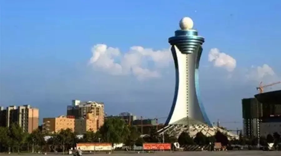 驻马店，准备好了！