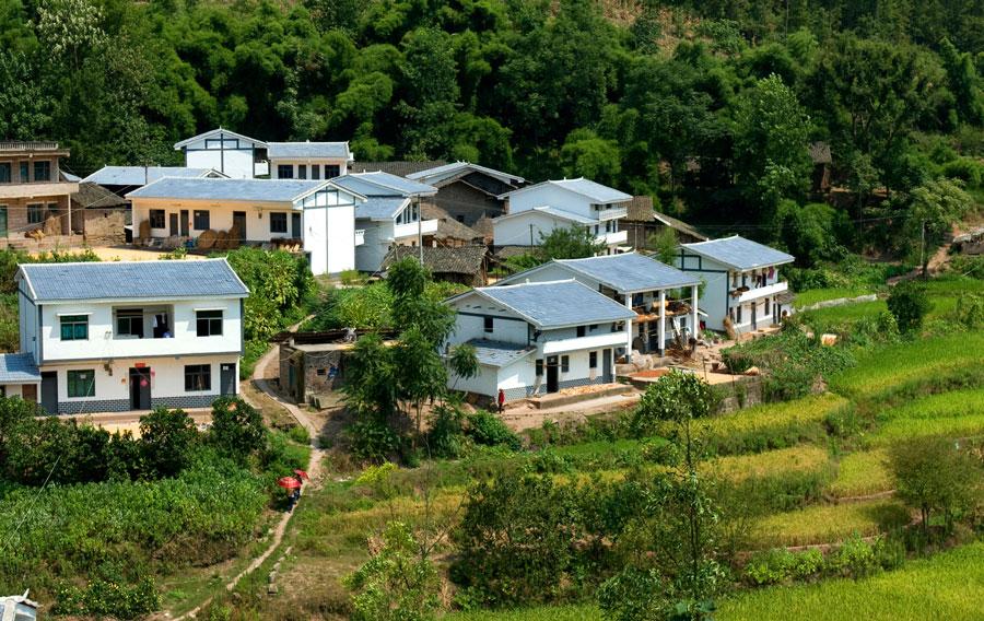 驻马店人可以回乡下盖房子啦！最新政策来了，再不知道亏大了！