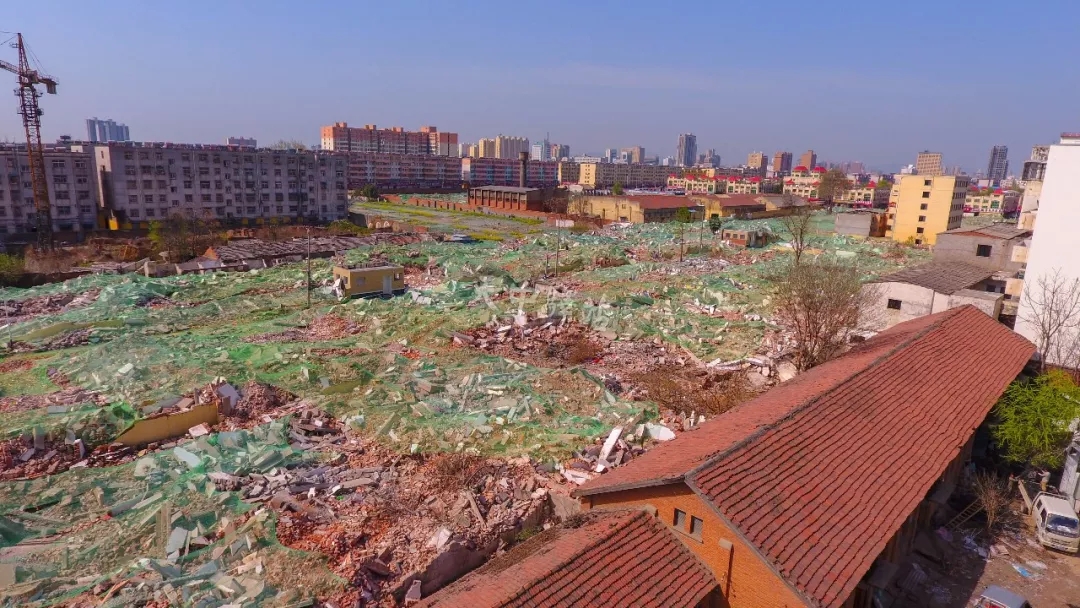 赔偿款有高有低？占地赔偿太少？驿城区、经济开发区调查结果来啦！