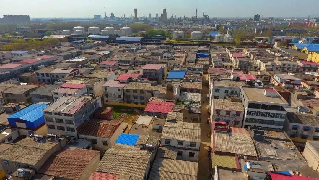 最全！驻马店66个城中村，78个棚户区名单公布！快看有你家没？