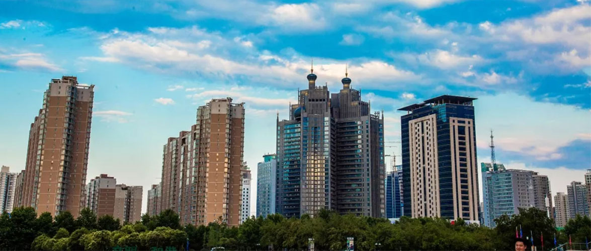 没买房的驻马店人恭喜！就在刚刚，国家又宣布一重大消息！