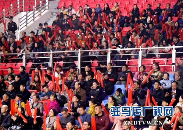 亚洲羽毛球精英巡回赛驻马店邀请赛今日开赛 8支球队同台竞技