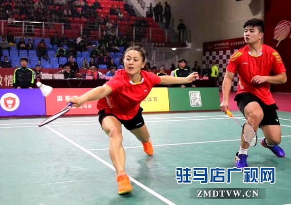 虎门甲壹摘冠晋级夺10万大奖 亚巡赛驻马店邀请赛圆满落幕