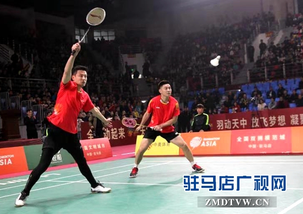 虎门甲壹摘冠晋级夺10万大奖 亚巡赛驻马店邀请赛圆满落幕