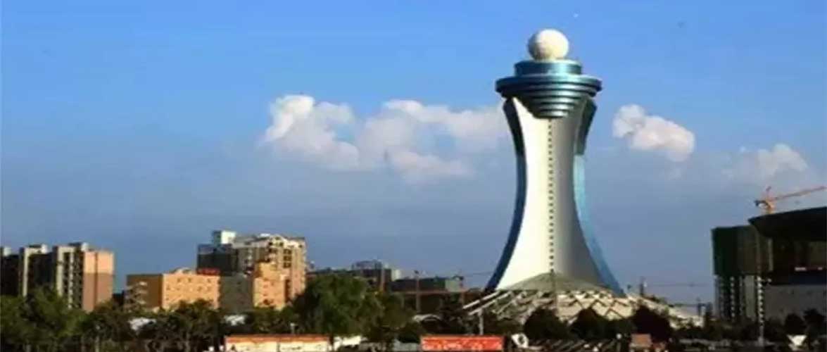 12月份，驻马店将迎来国家复检！转发、接力！让我们一起加油！