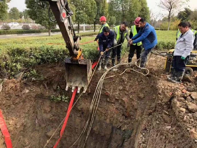 紧急提醒！水厂电缆出现故障！驻马店停水时间延长，恢复供水时间待定...