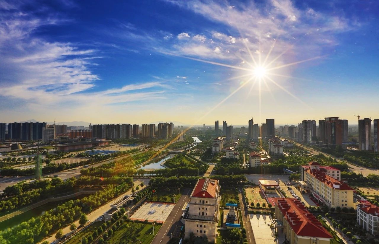 急升至16℃！未来几天，驻马店气温大逆转！接下来...