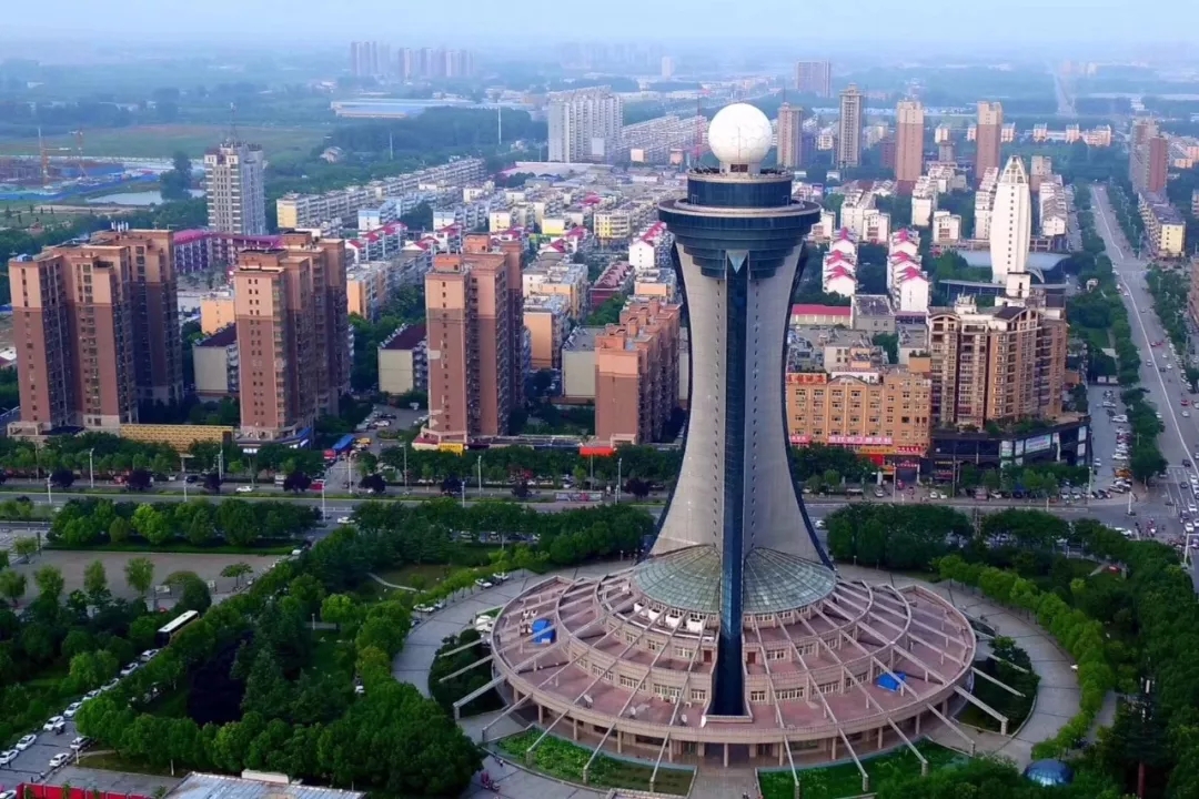 厉害了驻马店！火遍全国的地方“一分钟视频”，终于有了驻马店版！