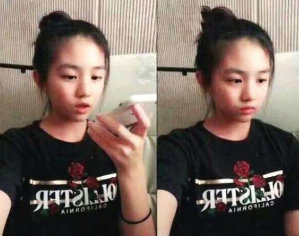 汪峰章子怡庆祝醒醒生日,大女儿的颜值太高了