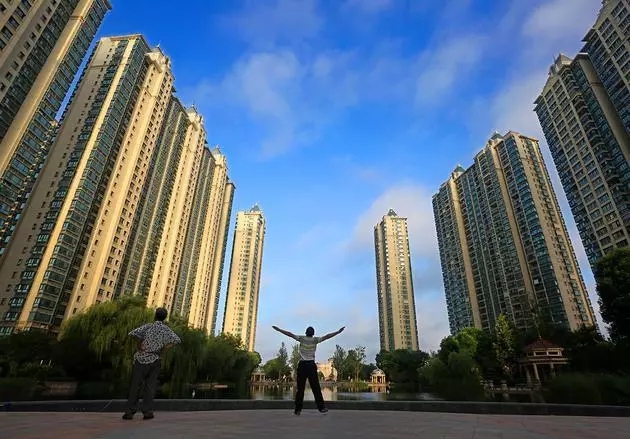 驻马店现房均价3000元/㎡？河南发布文件：这几种情形可拒交物业费！