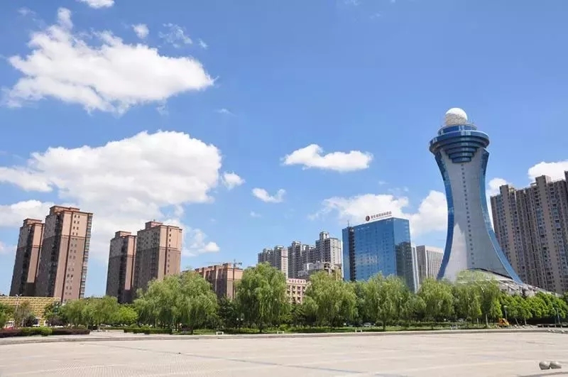 好消息！驻马店又登上央视了！未来发展不可限量！