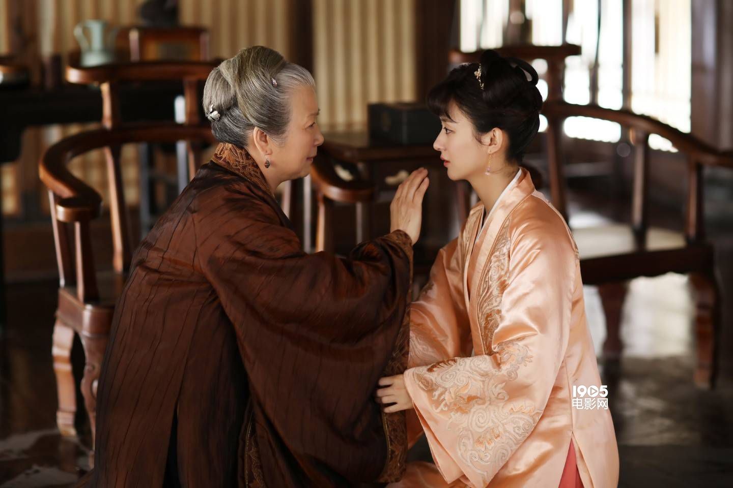 知否知否应是绿肥红瘦是什么时候的剧 d1ab39412a3a6367fa08bcfd0551ac45.jpeg