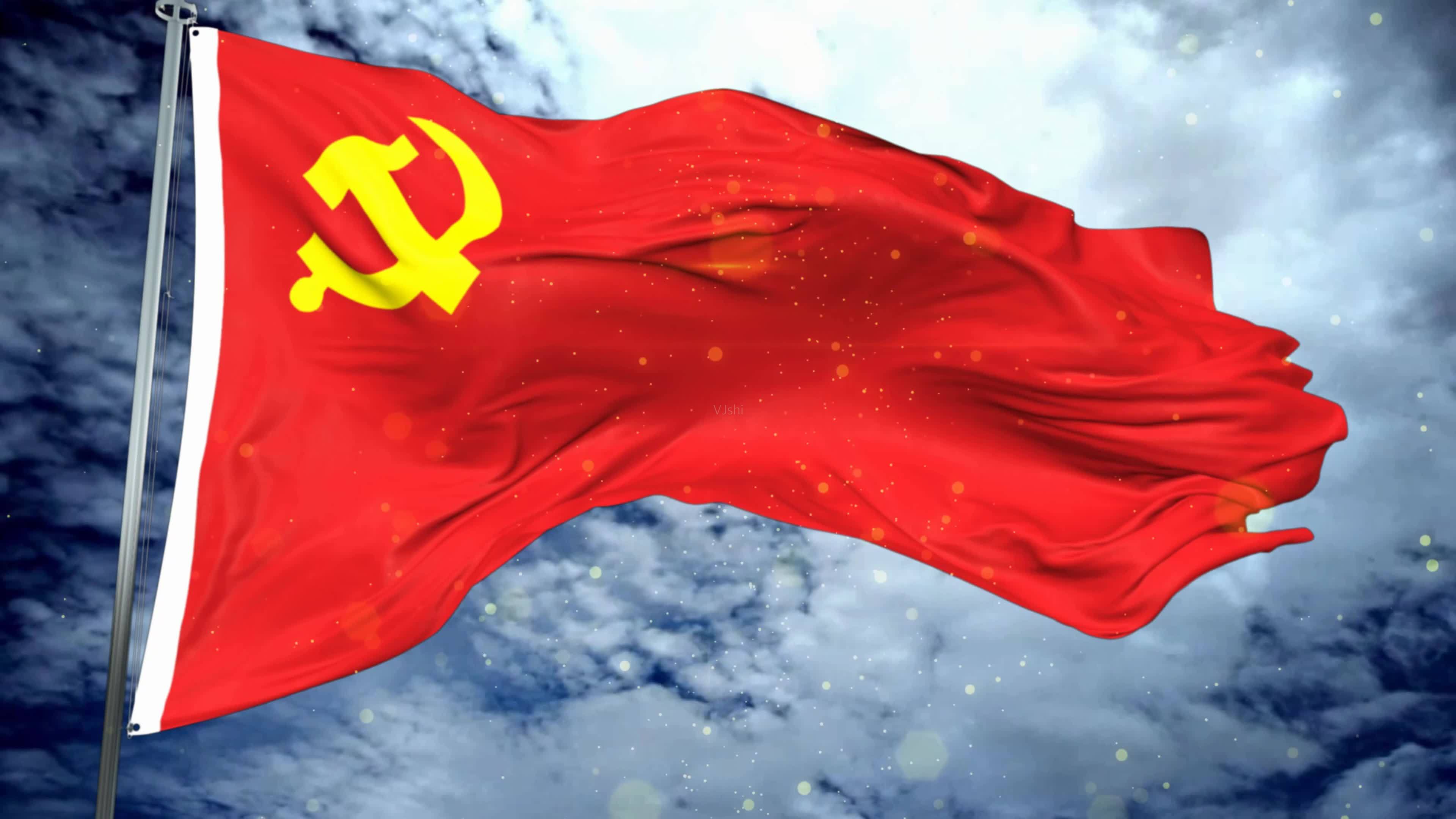 驻马店市纪委举办为党员过 “政治生日”活动