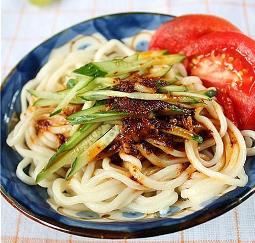 如何简单快速做面条 1e4f3dd662f3a260a8fecbea4a82a649.jpg