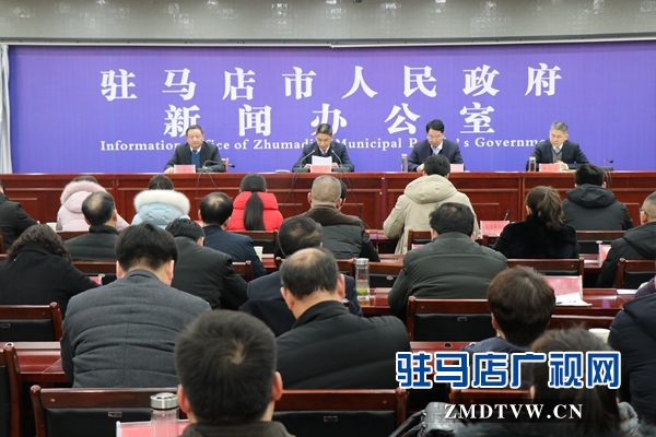 驻马店打造&ldquo;一条有温度的热线&rdquo;  24小时接听市民电话