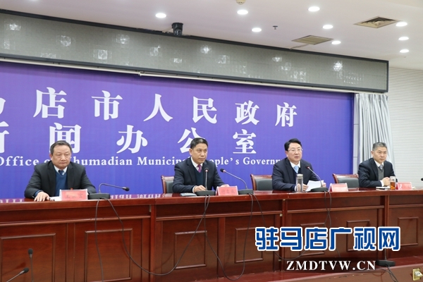 驻马店打造&ldquo;一条有温度的热线&rdquo;  24小时接听市民电话