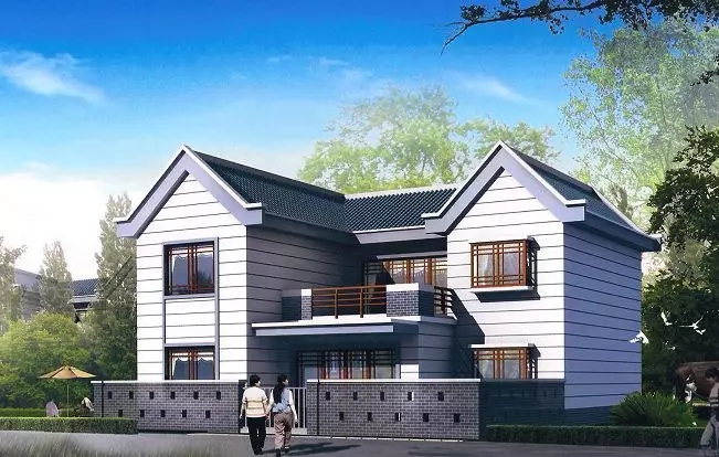 驻马店农村有房的恭喜了！全国农房大改造即将启动！未来农村将变成这样...