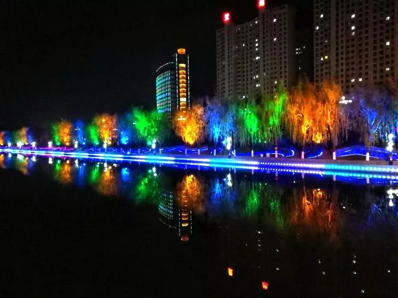 太震撼！摄像师3分钟镜头下，你不曾了解的驻马店另一面...