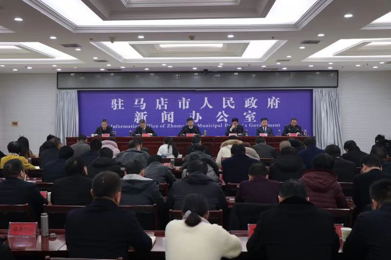  驻马店累计投入各类资金24.9亿元改善农村环境