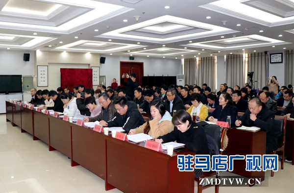 建设生态城市：打造新能源汽车应用“驻马店模式”