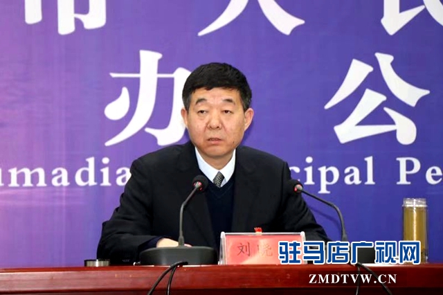  驻马店累计投入各类资金24.9亿元改善农村环境