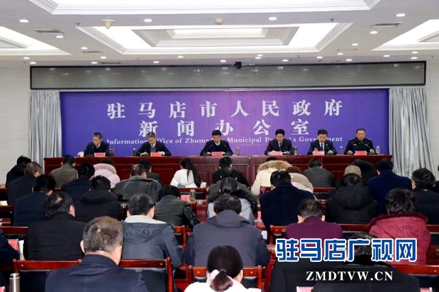  驻马店累计投入各类资金24.9亿元改善农村环境