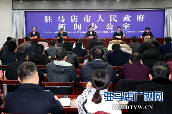 建设生态城市：打造新能源汽车应用“驻马店模式”