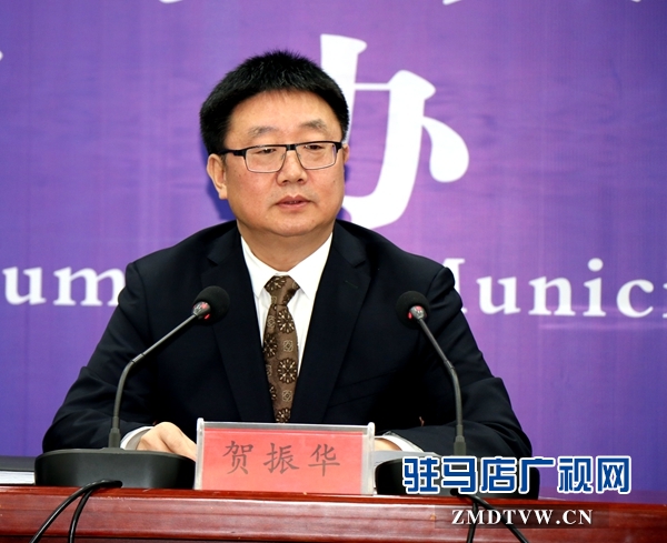 建设生态城市：打造新能源汽车应用“驻马店模式”