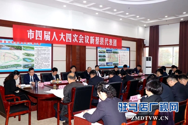 市人大代表热议市人大常委会和法检两院工作报告