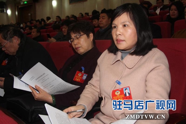  政协委员赵娅：加快保险助推精准扶贫，大力推广防贫救助险