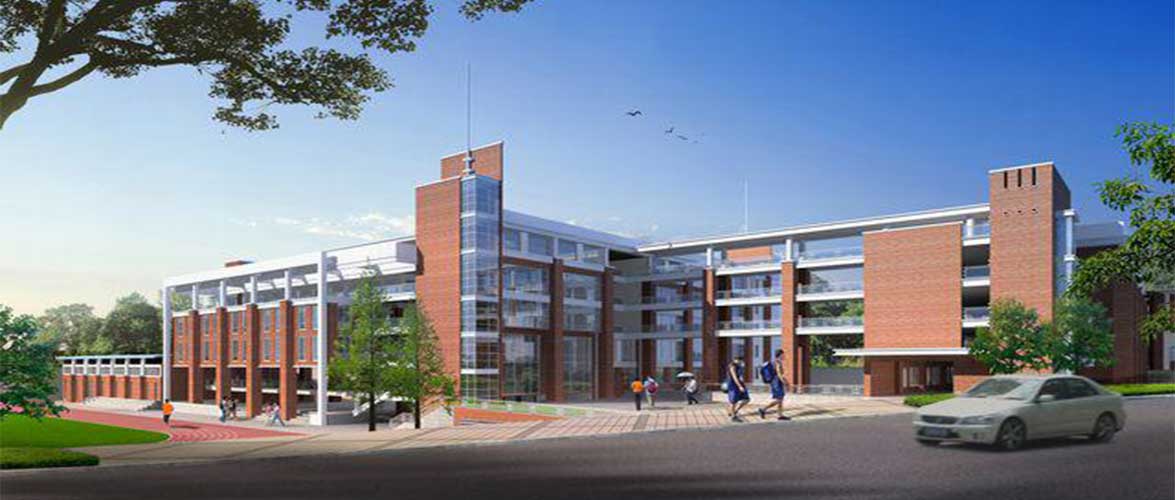 驻马店实验小学北校区2019年新生在哪上学？新校区或今年8月底前交付使用