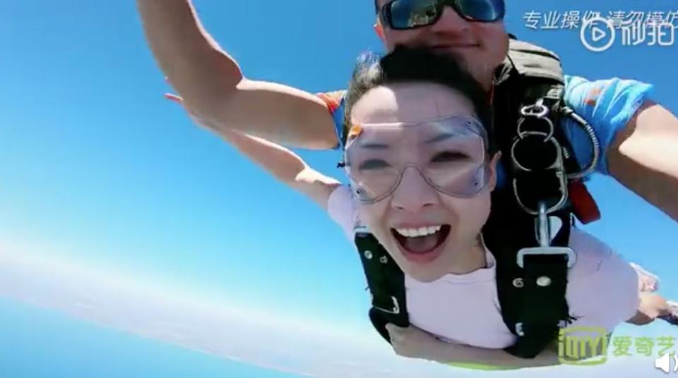 章子怡靠它一夜圈粉百万,但也暴露娱乐圈很多