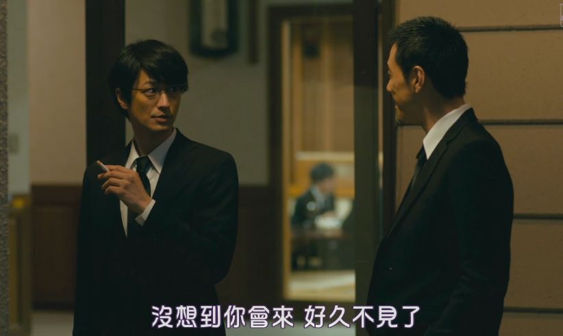 男主被称为日版胡歌!豆瓣评分8.7,岛国新剧神