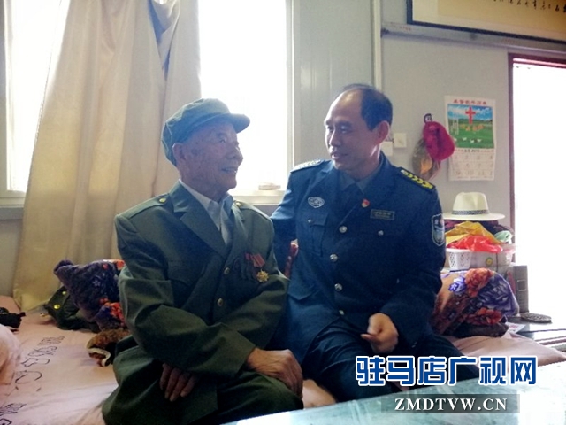 李合成:用安全守护成就劳模精神