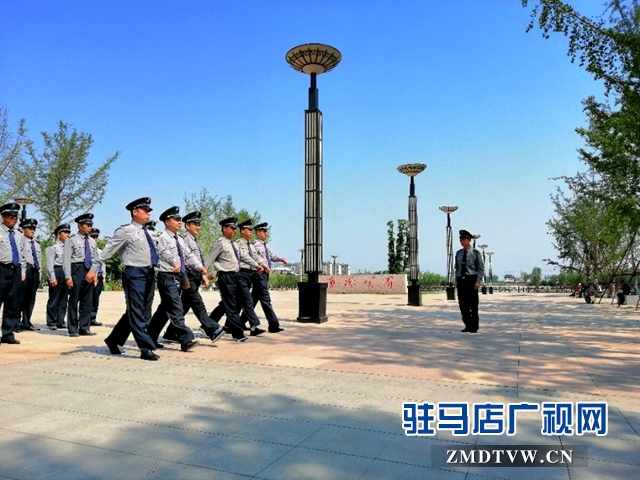 李合成:用安全守护成就劳模精神