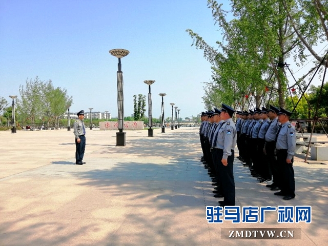 李合成:用安全守护成就劳模精神