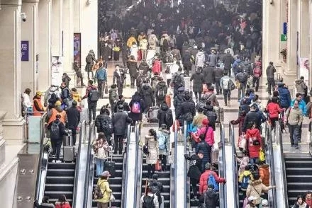 别了，火车票！驻马店西站等42个火车站刷身份证可直接上车！