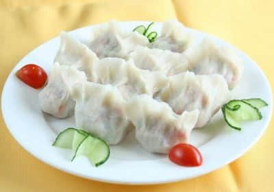 鲅鱼馅饺子的做法