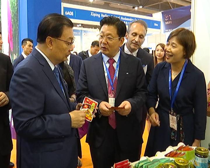 喜讯！驻马店又获奖了！这次是在香港……