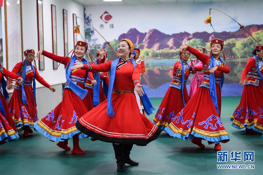 心系北疆 情满草原——习近平总书记考察内蒙古回访记