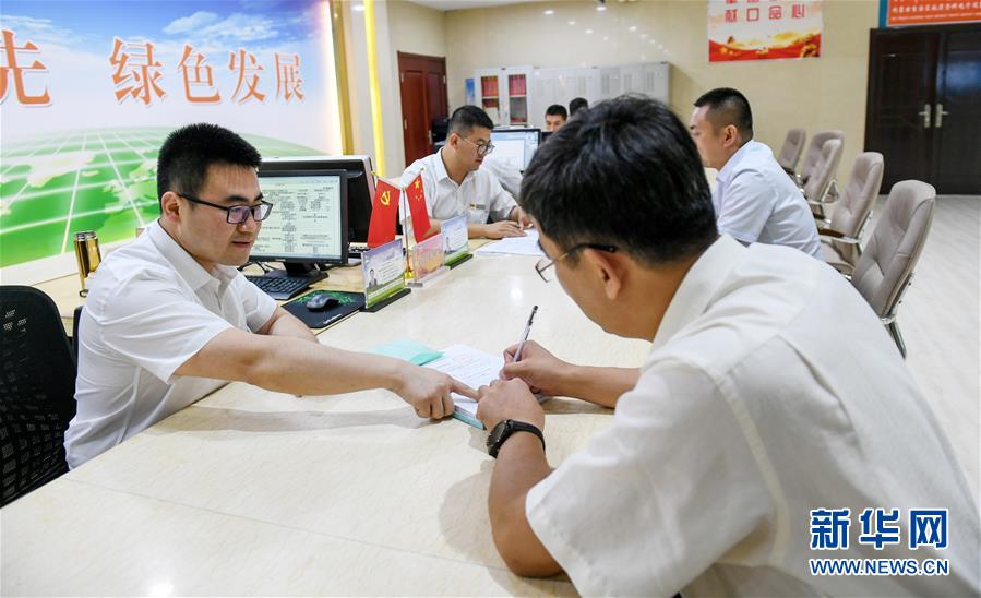 心系北疆 情满草原——习近平总书记考察内蒙古回访记