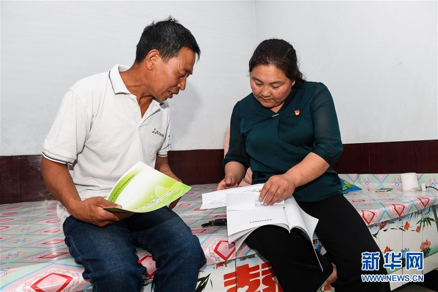 心系北疆 情满草原——习近平总书记考察内蒙古回访记