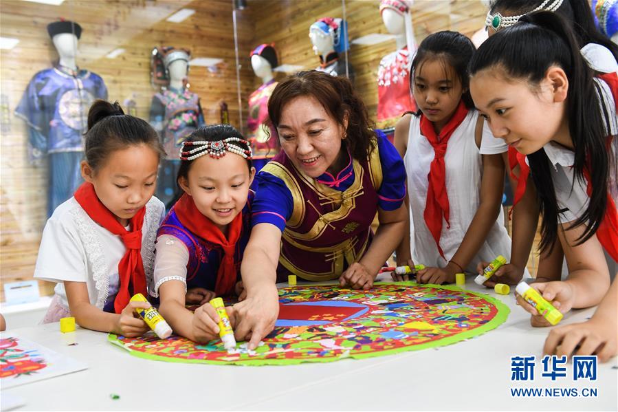 心系北疆 情满草原——习近平总书记考察内蒙古回访记