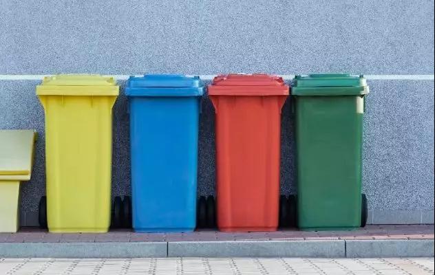 速看！驻马店即将开始垃圾分类！一看就会的攻略来了！