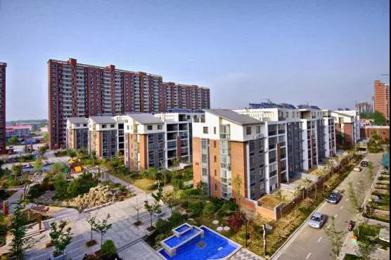 房价真的降了？7月份驻马店各县区最新小区房价表！看完简直惊呆了！